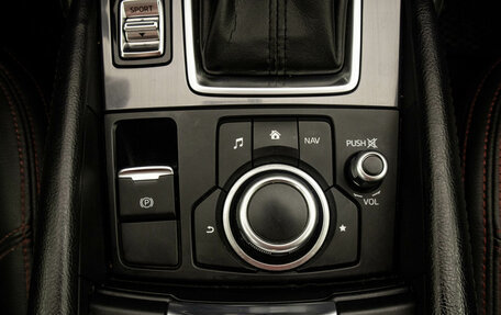 Mazda 6, 2015 год, 1 969 000 рублей, 24 фотография