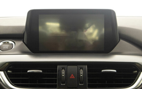 Mazda 6, 2015 год, 1 969 000 рублей, 20 фотография