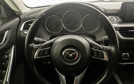 Mazda 6, 2015 год, 1 969 000 рублей, 17 фотография