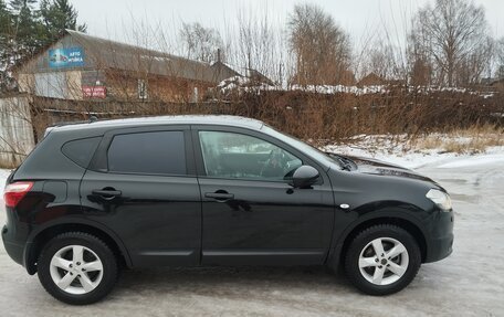 Nissan Qashqai, 2013 год, 905 000 рублей, 2 фотография