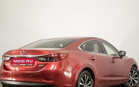 Mazda 6, 2015 год, 1 969 000 рублей, 5 фотография