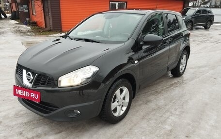Nissan Qashqai, 2013 год, 905 000 рублей, 4 фотография