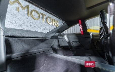 Porsche 911, 2024 год, 21 350 000 рублей, 27 фотография