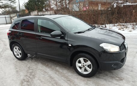 Nissan Qashqai, 2013 год, 905 000 рублей, 9 фотография