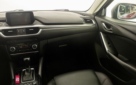 Mazda 6, 2015 год, 1 969 000 рублей, 16 фотография