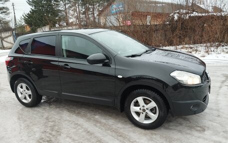 Nissan Qashqai, 2013 год, 905 000 рублей, 14 фотография