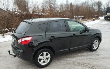 Nissan Qashqai, 2013 год, 905 000 рублей, 13 фотография