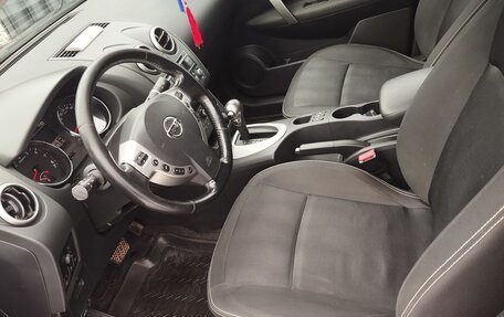 Nissan Qashqai, 2013 год, 905 000 рублей, 16 фотография