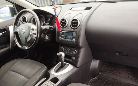 Nissan Qashqai, 2013 год, 905 000 рублей, 18 фотография