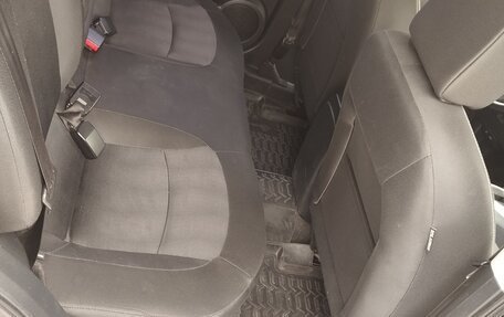 Nissan Qashqai, 2013 год, 905 000 рублей, 19 фотография