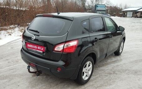 Nissan Qashqai, 2013 год, 905 000 рублей, 7 фотография