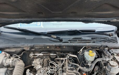 Volkswagen Amarok I рестайлинг, 2011 год, 1 800 000 рублей, 9 фотография