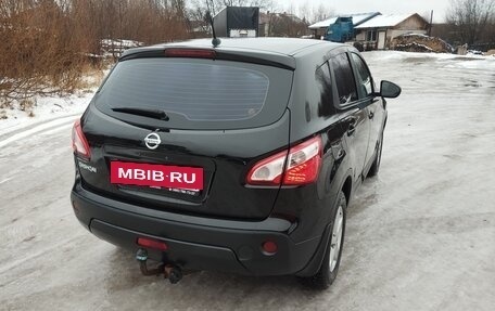 Nissan Qashqai, 2013 год, 905 000 рублей, 12 фотография