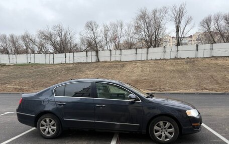 Volkswagen Passat B6, 2005 год, 540 000 рублей, 6 фотография