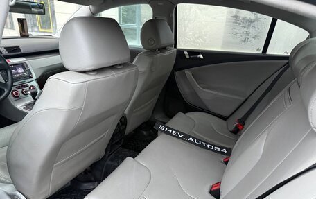 Volkswagen Passat B6, 2005 год, 540 000 рублей, 13 фотография