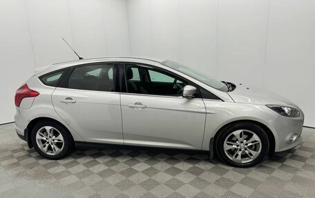 Ford Focus III, 2013 год, 635 000 рублей, 7 фотография