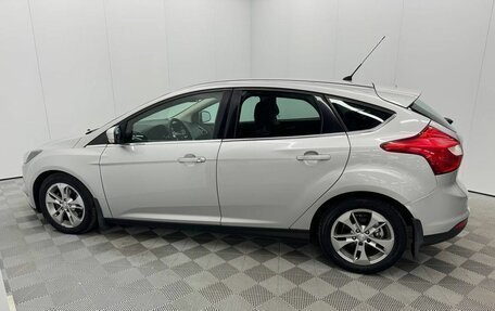 Ford Focus III, 2013 год, 635 000 рублей, 8 фотография