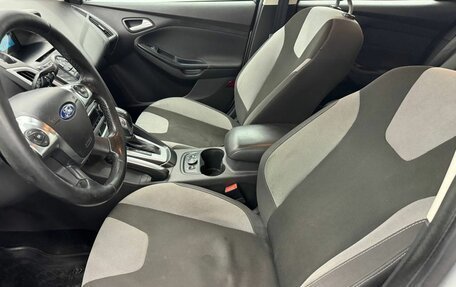 Ford Focus III, 2013 год, 635 000 рублей, 9 фотография