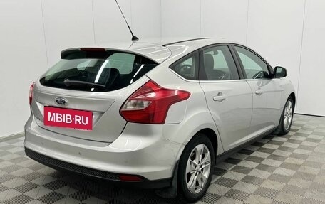 Ford Focus III, 2013 год, 635 000 рублей, 4 фотография