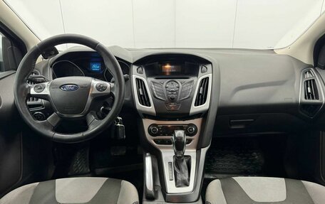 Ford Focus III, 2013 год, 635 000 рублей, 13 фотография