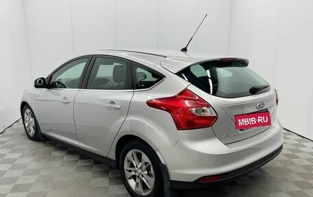 Ford Focus III, 2013 год, 635 000 рублей, 5 фотография