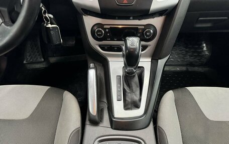 Ford Focus III, 2013 год, 635 000 рублей, 14 фотография