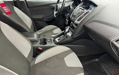 Ford Focus III, 2013 год, 635 000 рублей, 10 фотография