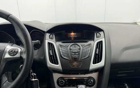 Ford Focus III, 2013 год, 635 000 рублей, 15 фотография