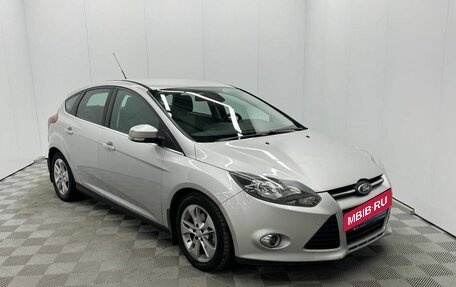 Ford Focus III, 2013 год, 635 000 рублей, 2 фотография