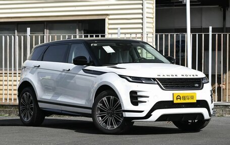 Land Rover Range Rover Evoque II, 2025 год, 6 190 000 рублей, 3 фотография