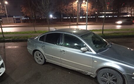 Volkswagen Passat B5+ рестайлинг, 2003 год, 380 000 рублей, 3 фотография