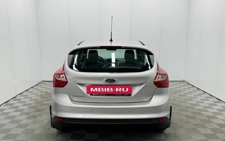 Ford Focus III, 2013 год, 635 000 рублей, 6 фотография