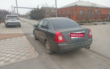 Vortex Estina II (FL-C), 2010 год, 260 000 рублей, 3 фотография