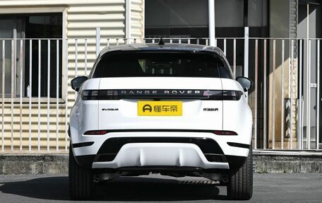 Land Rover Range Rover Evoque II, 2025 год, 6 190 000 рублей, 5 фотография