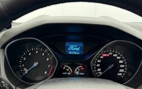 Ford Focus III, 2013 год, 635 000 рублей, 12 фотография