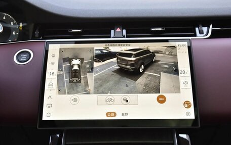 Land Rover Range Rover Evoque II, 2025 год, 6 190 000 рублей, 17 фотография