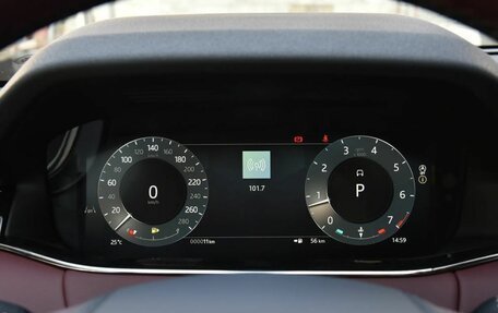 Land Rover Range Rover Evoque II, 2025 год, 6 190 000 рублей, 14 фотография