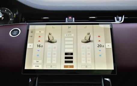 Land Rover Range Rover Evoque II, 2025 год, 6 190 000 рублей, 18 фотография