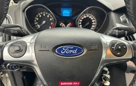 Ford Focus III, 2013 год, 635 000 рублей, 19 фотография