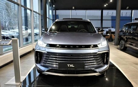 CheryExeed TXL, 2024 год, 3 800 000 рублей, 3 фотография