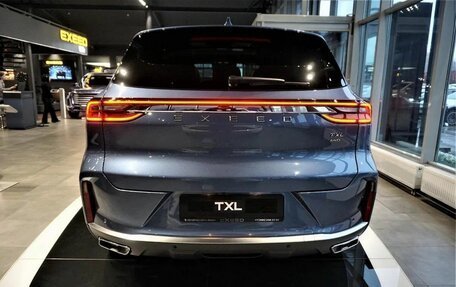 CheryExeed TXL, 2024 год, 3 800 000 рублей, 5 фотография