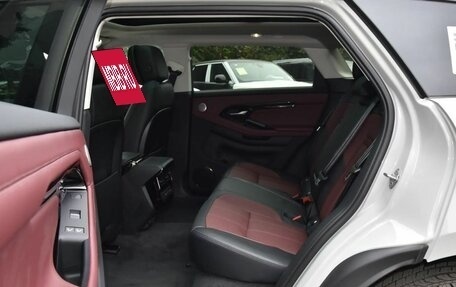Land Rover Range Rover Evoque II, 2025 год, 6 190 000 рублей, 25 фотография