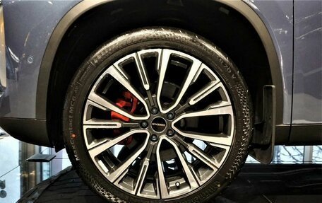 CheryExeed TXL, 2024 год, 3 800 000 рублей, 6 фотография