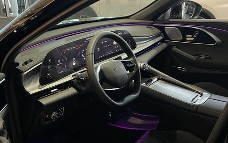 CheryExeed TXL, 2024 год, 3 800 000 рублей, 7 фотография