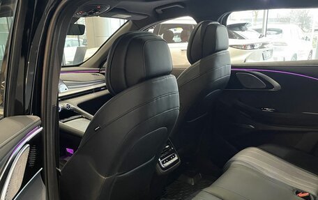 CheryExeed TXL, 2024 год, 3 800 000 рублей, 8 фотография