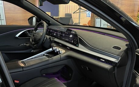 CheryExeed TXL, 2024 год, 3 800 000 рублей, 9 фотография