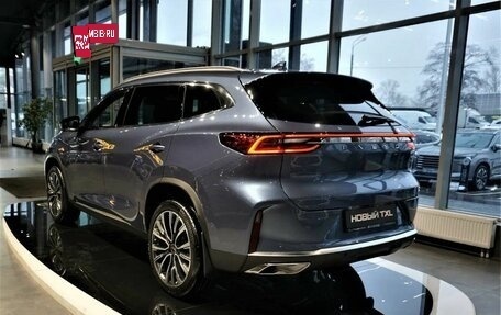 CheryExeed TXL, 2024 год, 3 800 000 рублей, 2 фотография