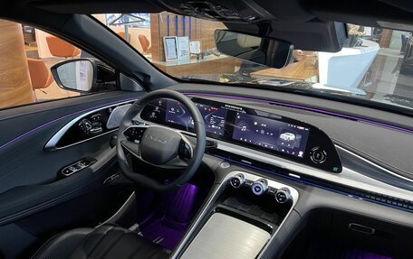 CheryExeed TXL, 2024 год, 3 800 000 рублей, 14 фотография