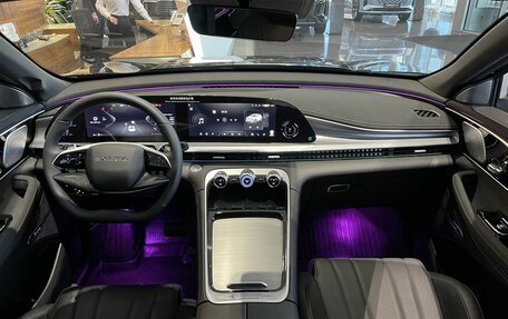 CheryExeed TXL, 2024 год, 3 800 000 рублей, 12 фотография