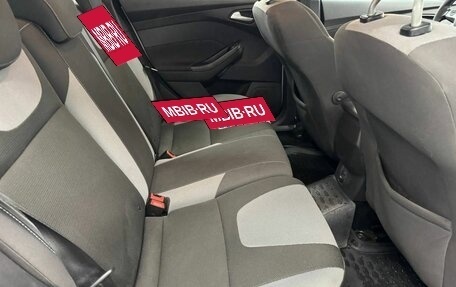 Ford Focus III, 2013 год, 635 000 рублей, 11 фотография